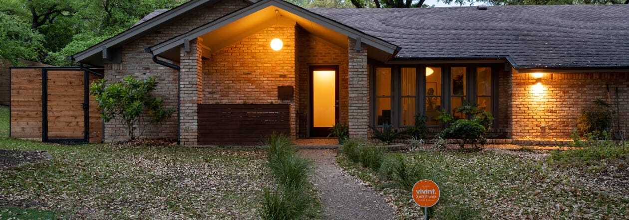 Duluth Vivint Home Security FAQS