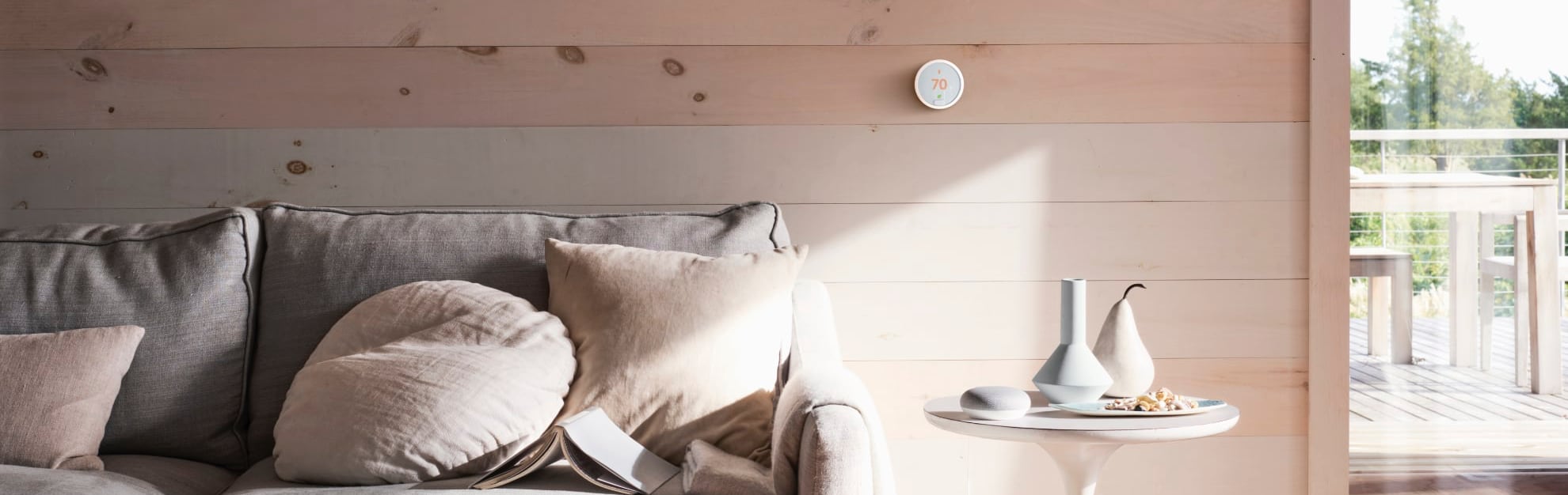 Vivint Home Automation in Duluth