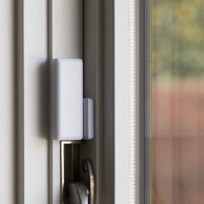 Duluth vivint burglar sensor