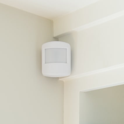 Duluth motion sensor