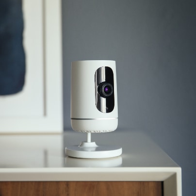 Duluth vivint indoor camera