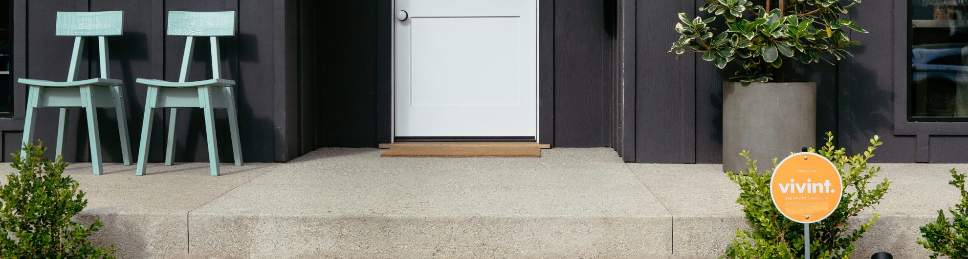 Makinen, MN security system