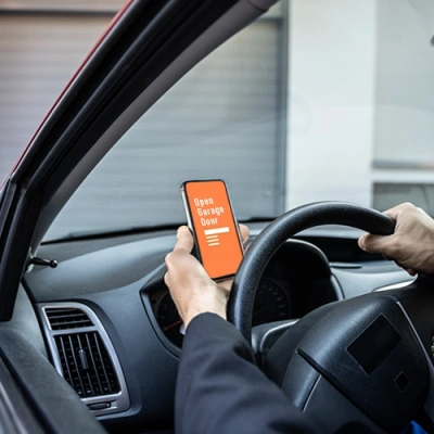 Duluth vivint smarthub