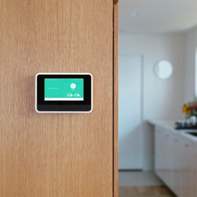 Duluth vivint smarthub